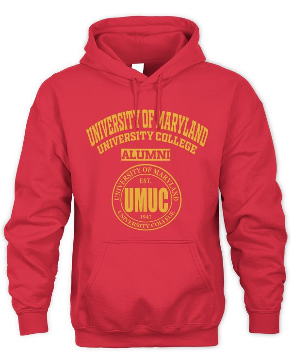 UNI of Maryland UC LGO