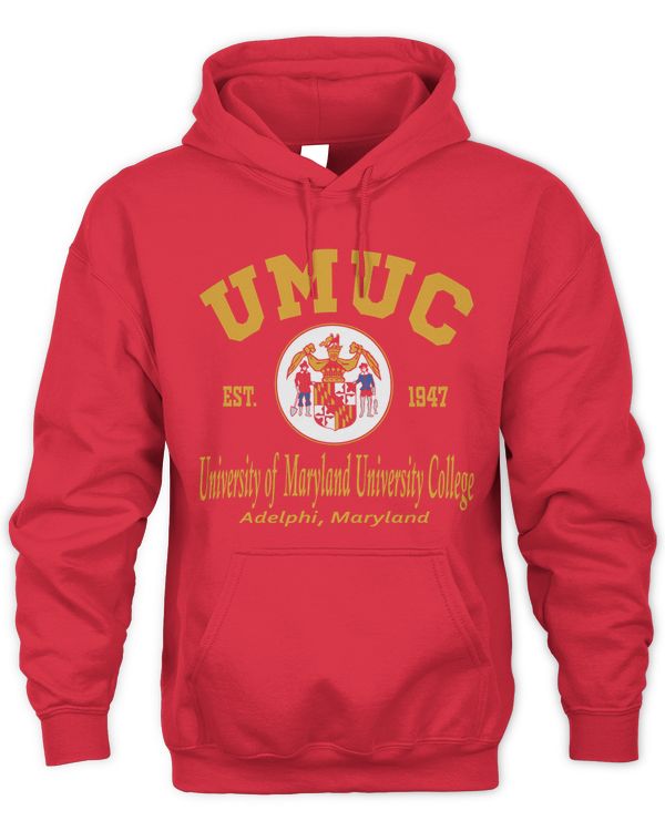 Uni of Maryland UC MD Motto
