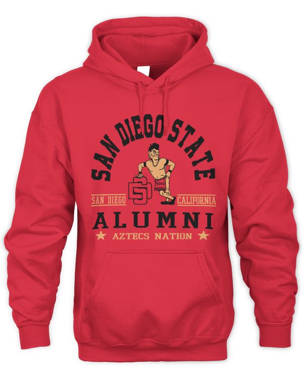 San Diego State CL Nation
