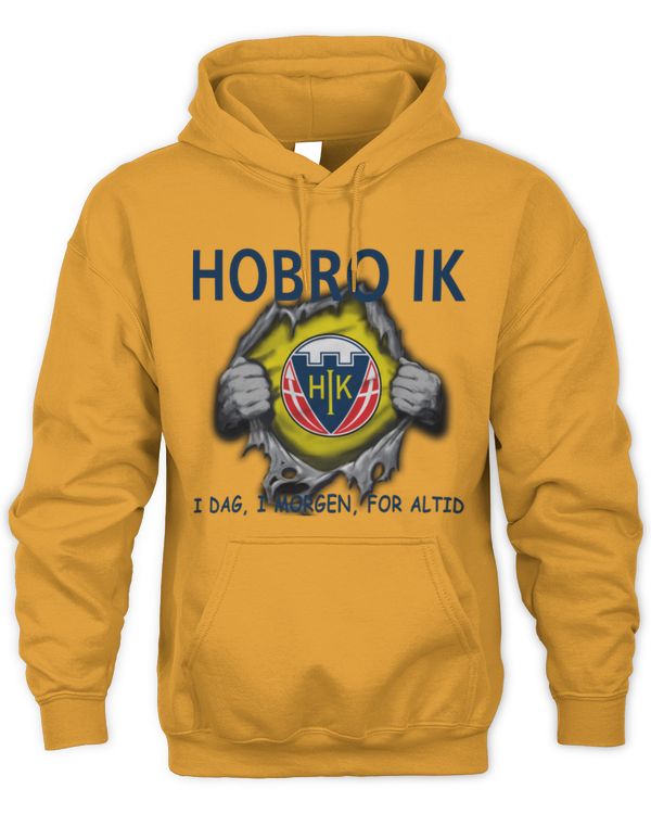 Hobro IK Forever DEN