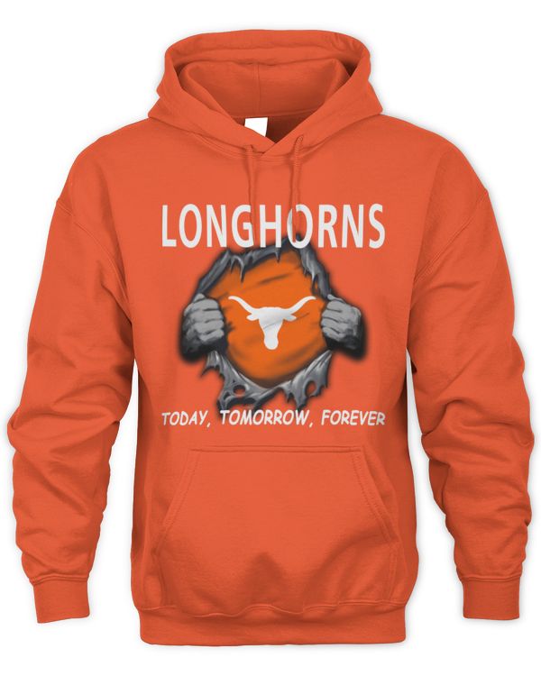 University of Texas at Austin tomorrow forever US