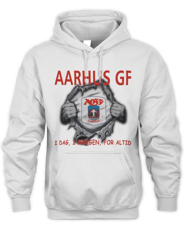 Aarhus Gymnastikforening Forever DEN