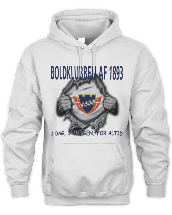 Boldklubben af 1893 Forever DEN