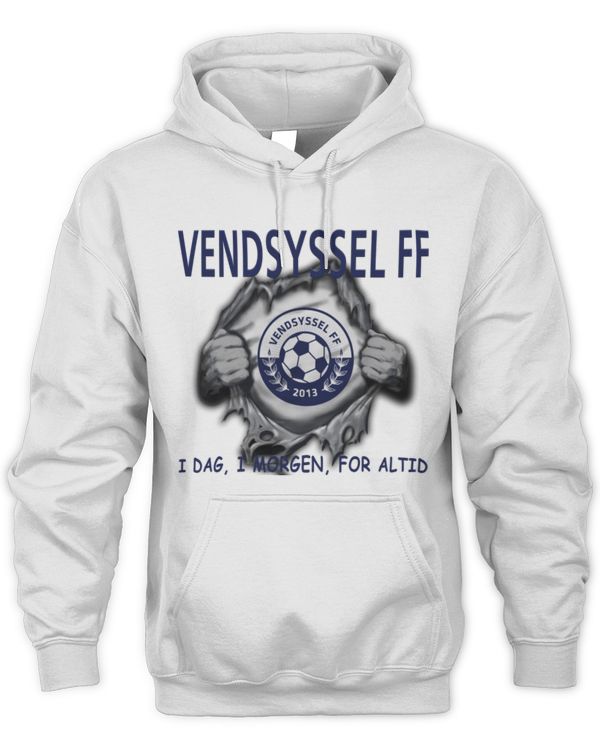 Vendsyssel FF Forever DEN