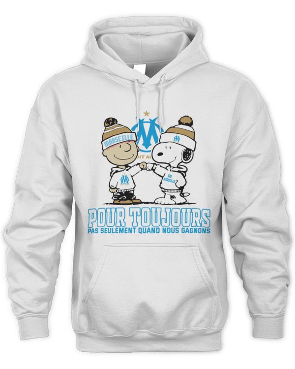 Olympique de Marseille not just we win FRA
