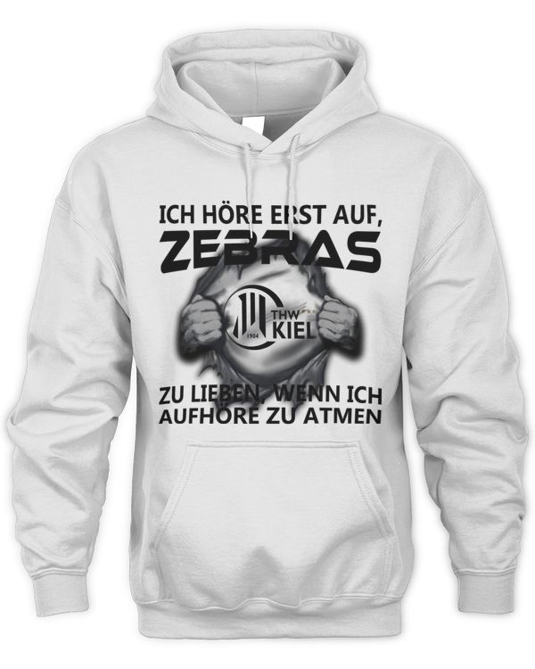 THW Kiel I will only stop GER