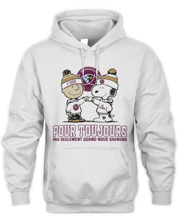 Union Bordeaux Begles Rugby not just we win FRA