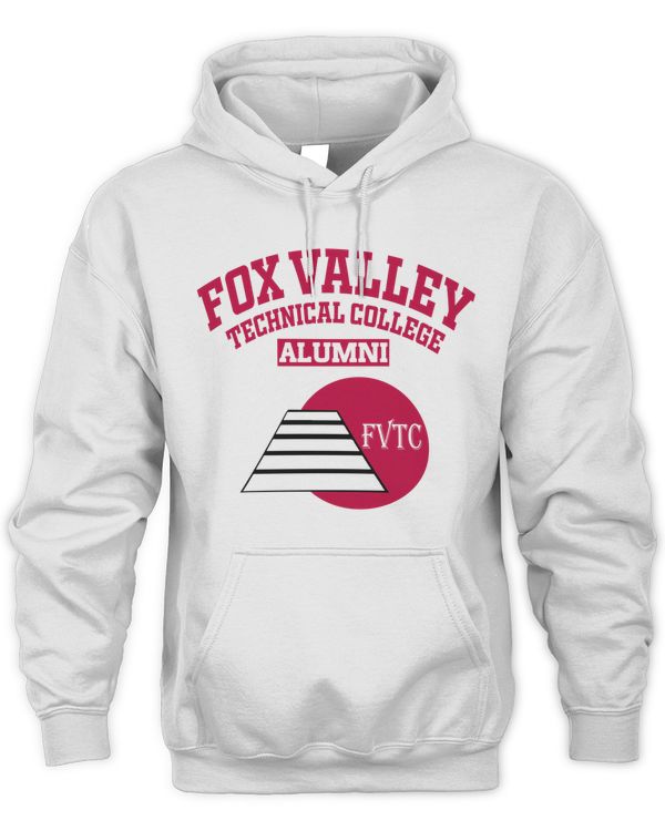 Fox Valley Technical CL LG