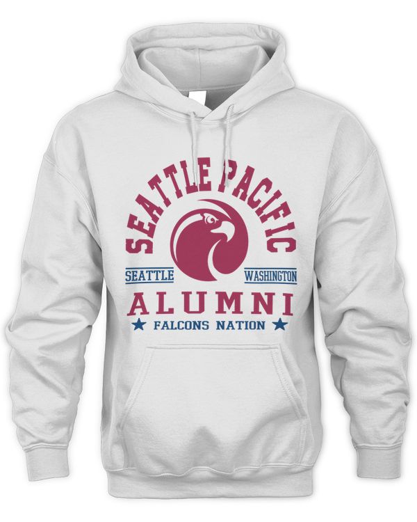 Seattle Pacific CL Nation