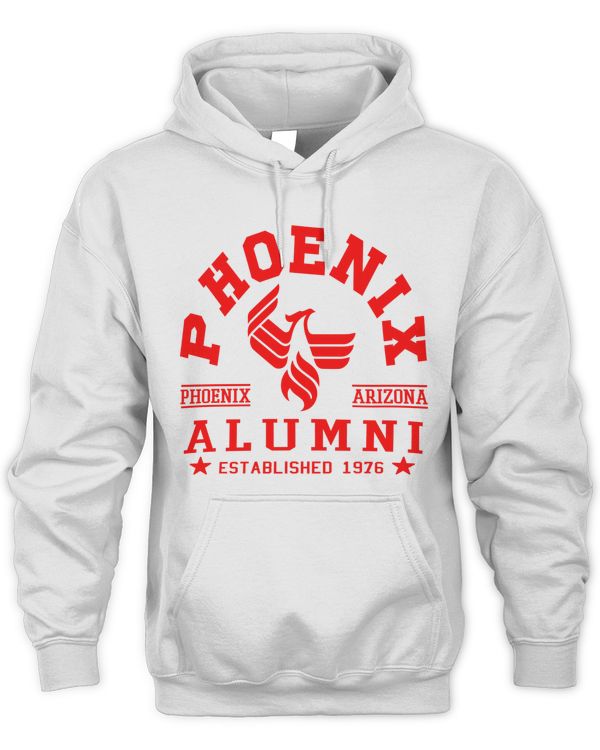 Uni of Phoenix Nation