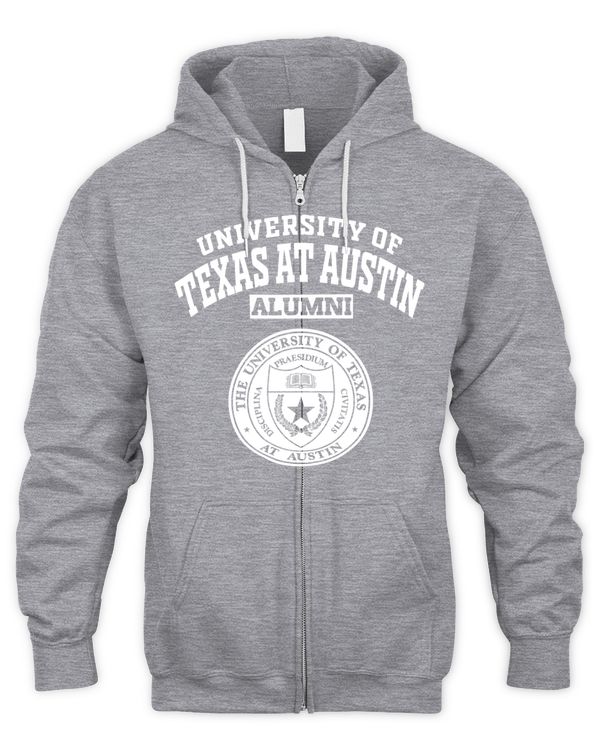 Men's Zip Hoodie