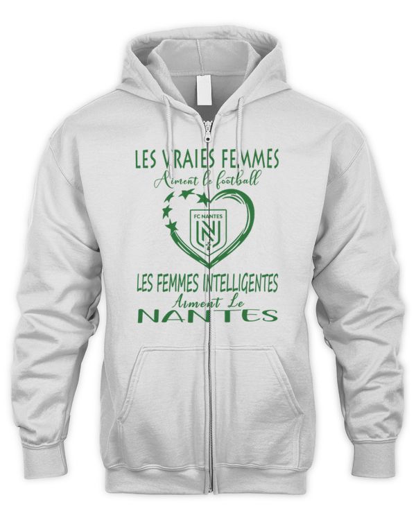 Men's Zip Hoodie
