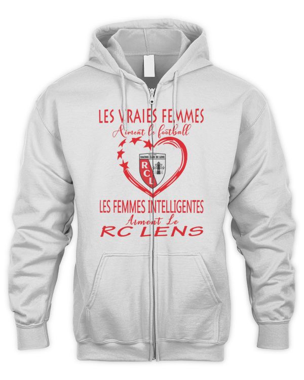 Men's Zip Hoodie