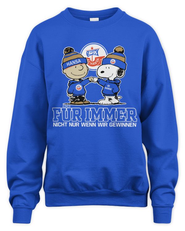 Unisex Sweatshirt