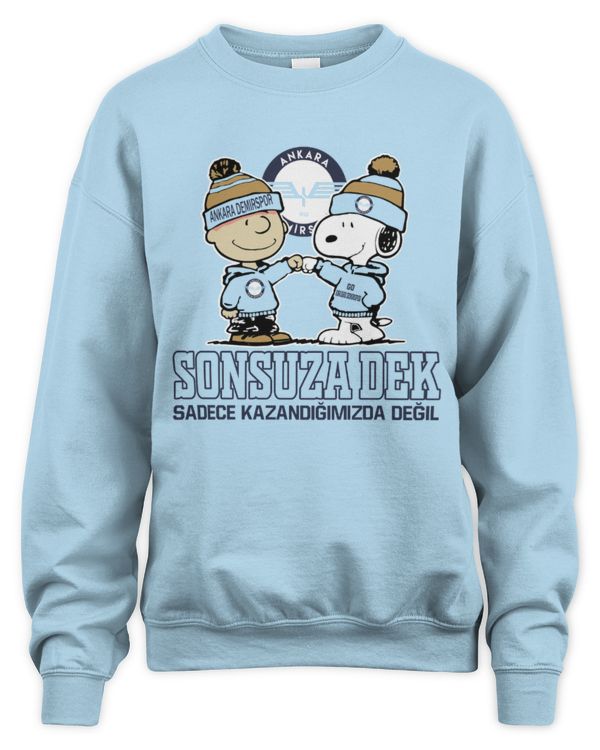 Unisex Sweatshirt