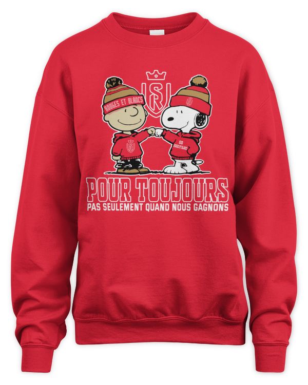 Unisex Sweatshirt