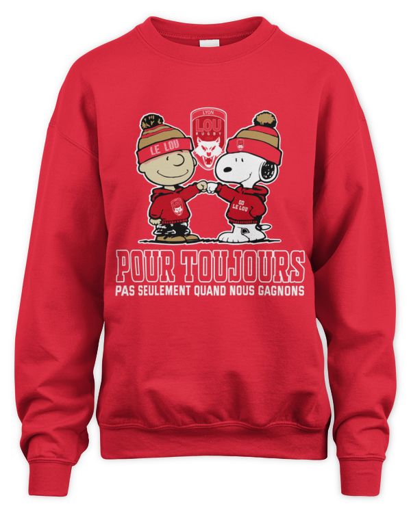 Unisex Sweatshirt