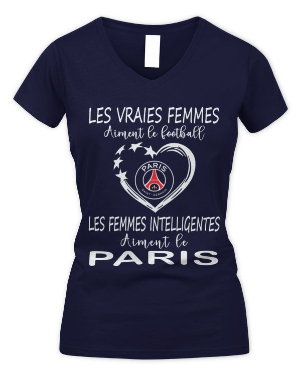 Paris Saint Germain FC Smart Women FRA