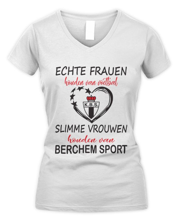 K Berchem Sport Smart Women BEL