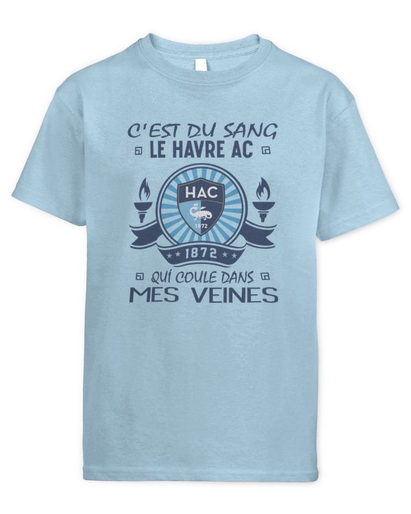 Kids Standard T-Shirt