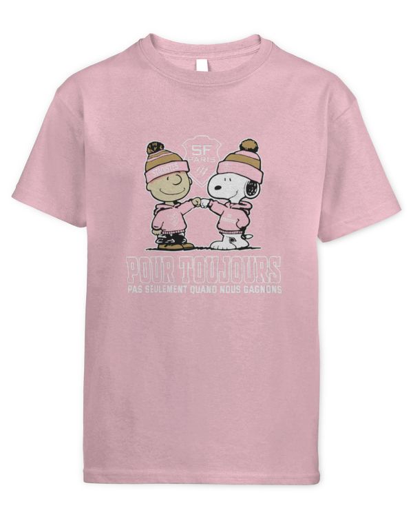 Kids Standard T-Shirt