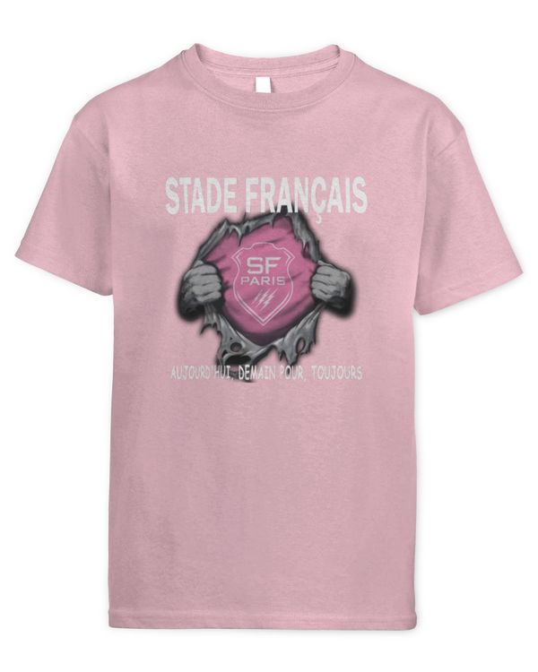 Kids Standard T-Shirt