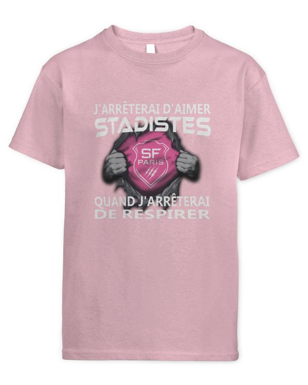 Kids Standard T-Shirt