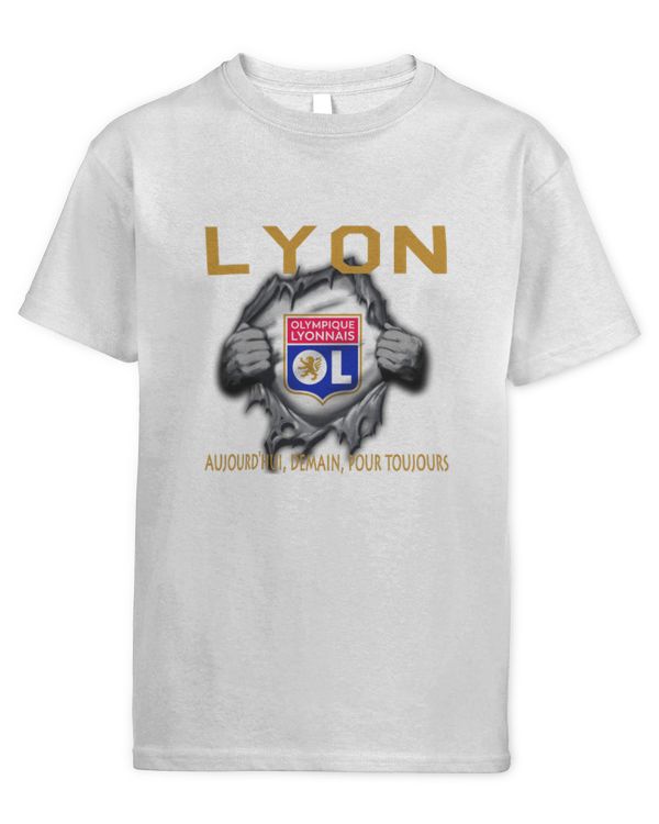 Kids Standard T-Shirt