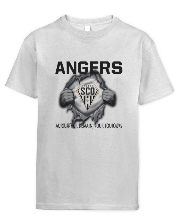 Kids Standard T-Shirt