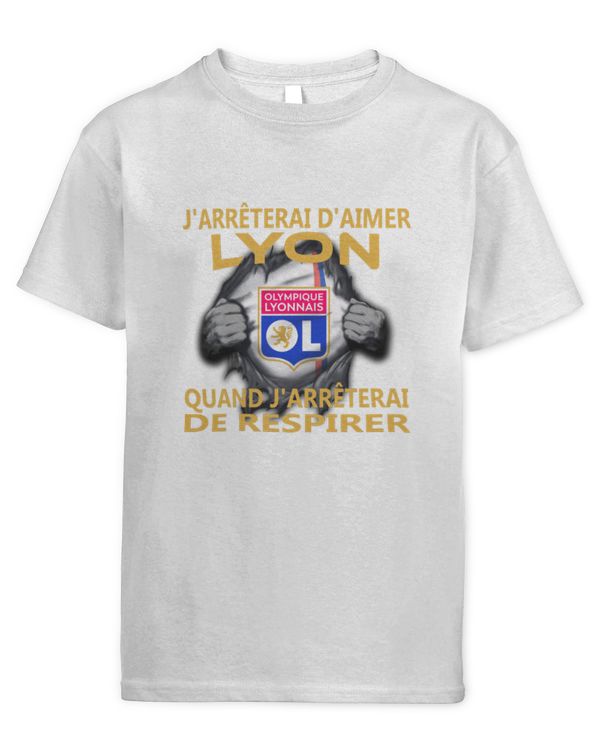 Kids Standard T-Shirt