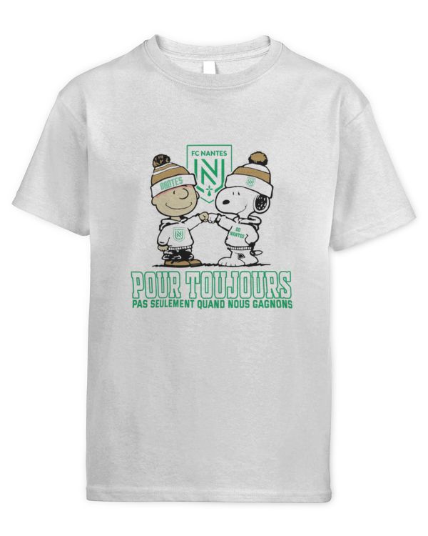 Kids Standard T-Shirt