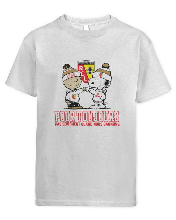 Kids Standard T-Shirt