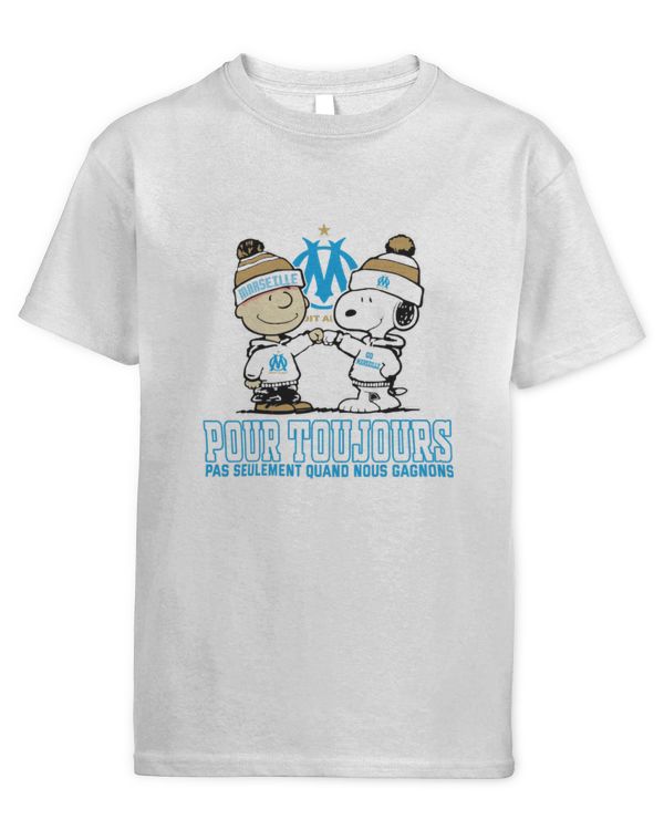 Kids Standard T-Shirt
