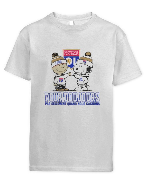 Kids Standard T-Shirt