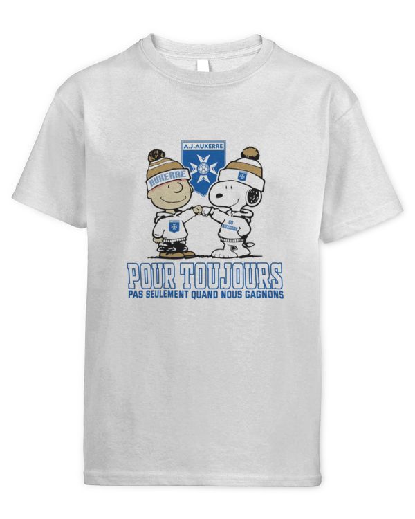 Kids Standard T-Shirt