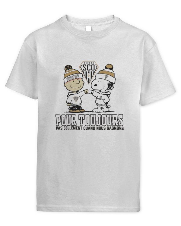 Kids Standard T-Shirt