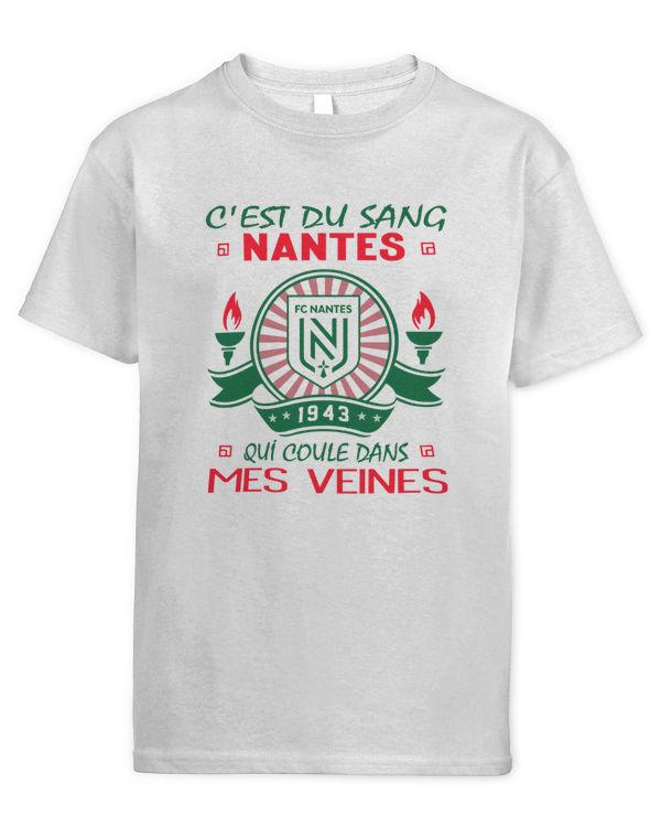 Kids Standard T-Shirt