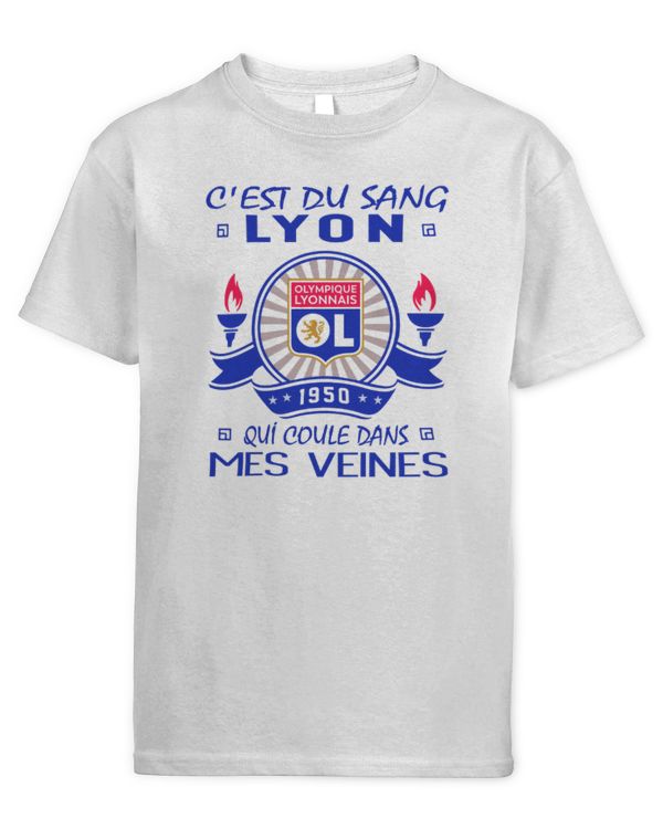 Kids Standard T-Shirt