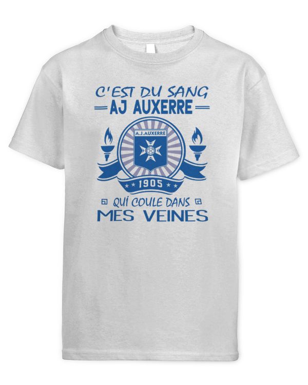 Kids Standard T-Shirt