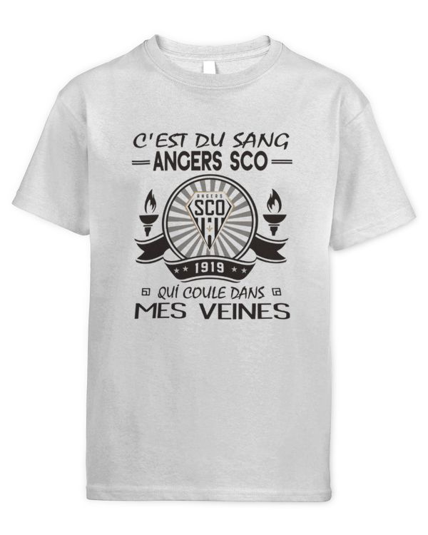 Kids Standard T-Shirt