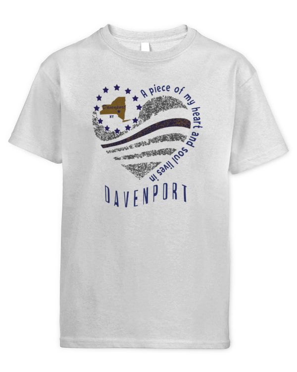 Kids Standard T-Shirt