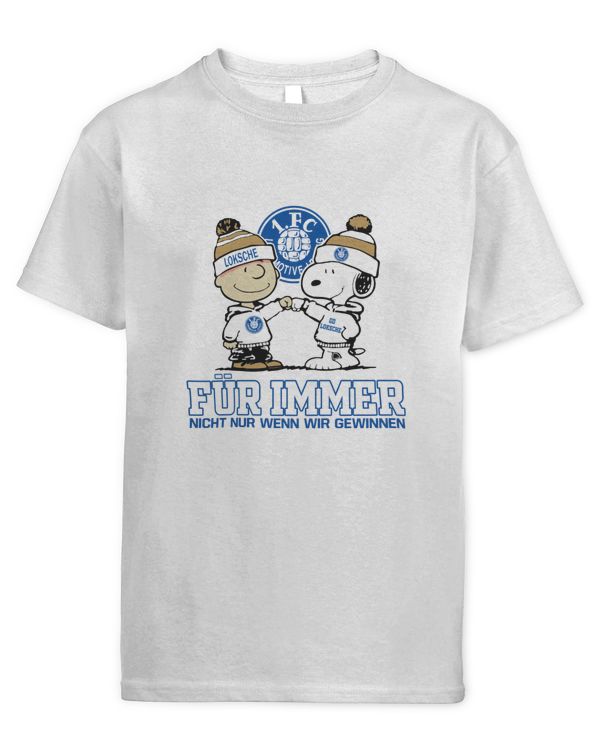 Kids Standard T-Shirt