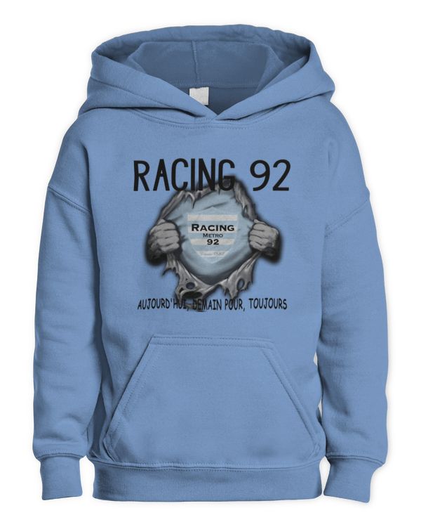 Kids Pullover Hoodie