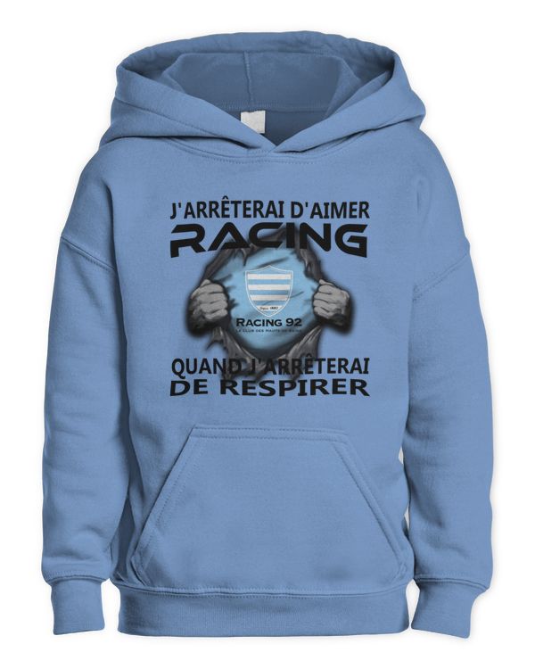 Kids Pullover Hoodie