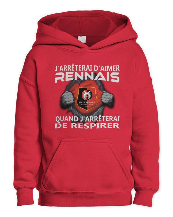 Kids Pullover Hoodie