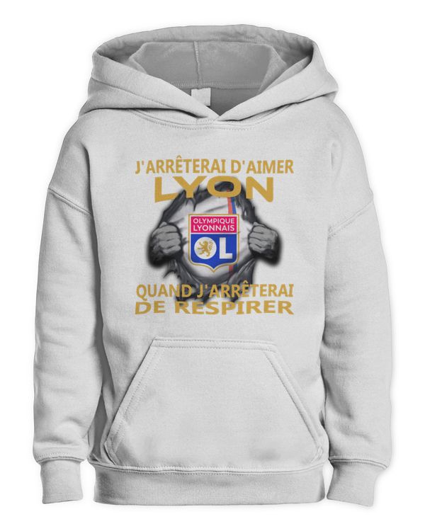 Kids Pullover Hoodie