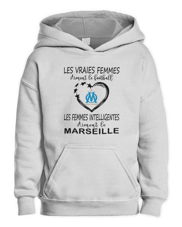 Kids Pullover Hoodie