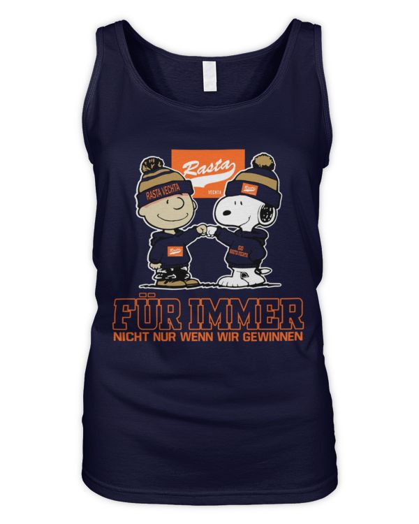 Women's Tank Top