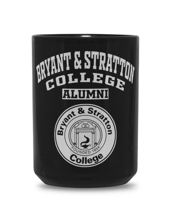 Black Mug 15oz