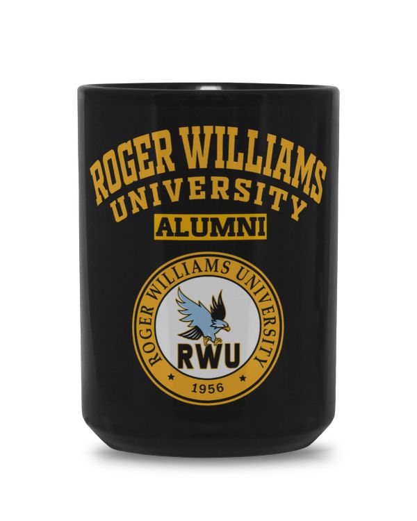 Black Mug 15oz
